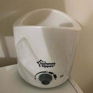 Tommie tippie warmer